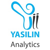 Yasilin Analytics logo - Similar company to Clavis Gaming