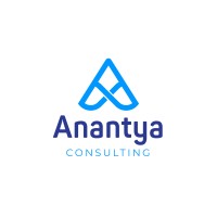 Anantya Consulting logo - Similar company to National Investment Fair 2020