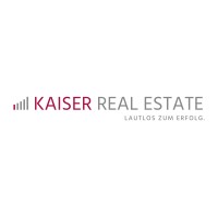 Kaiser Real Estate logo - Similar company to Omstudio