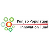 Punjab Population Innovation Fund logo - Similar company to Amentis Technologies