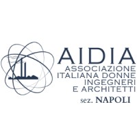 AIDIA - Associazione Italiana Donne Ingegneri e Architetti sez. NAPOLI logo - Similar company to Guy Leadership Academy | Formazione & Sviluppo Personale