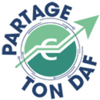 Partage Ton DAF logo - Similar company to Mondaf