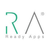 Ready Apps LLC logo - Similar company to Amd