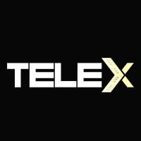Telex Corp logo - Similar company to Tom