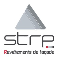 STRP - SOCIETE TAVARES RAVALEMENT PROJETE logo - Similar company to Samed Facade