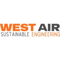 WEST AIR GRUP logo - Similar company to Herts Cooling Ltd