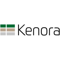 Kenora Oy logo - Similar company to Kénora