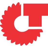 COMPETE TOOLS PRIVATE LIMITED logo - Similar company to Technosys Equipments Private Limited