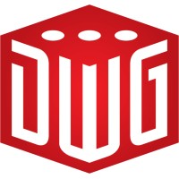 Design Works Gaming logo - Similar company to Nicely Done Gaming