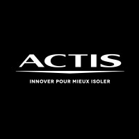 ACTIS Isolation logo - Similar company to Iso2000 Isolation