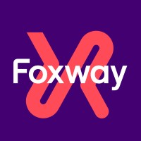 Foxway Recommerce logo - Similar company to Shion