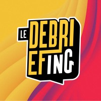 Le Debriefing logo - Similar company to Pelliculte