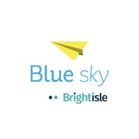Blue sky Family Care logo - Similar company to Etani