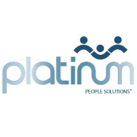 Platinum People Solutions logo - Similar company to Harding & Drougas