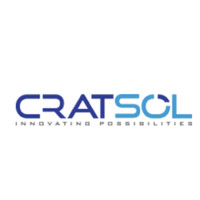 Cratsol LLC logo - Similar company to Ict Traders