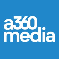 a360media logo - Similar company to Accelerate360
