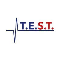 TU/e Sensing Team (T.E.S.T.) logo - Similar company to Mobility Sensing