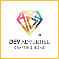 Dev Advertise logo - Similar company to Branspan