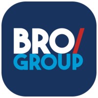 Bro/Group logo - Similar company to Eig