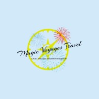 Magic Voyages Travel logo - Similar company to Travel On Q