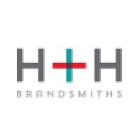 H+H Brandsmiths logo - Similar company to Devilfish Creative
