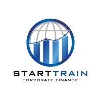 Starttrain Consulting and Training Co.,Ltd logo - Similar company to Starttrain
