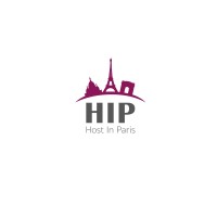 Host In Paris logo - Similar company to Share Connected Community