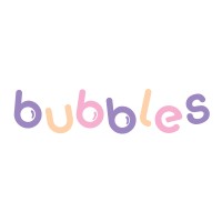 Bubbles logo - Similar company to Qgallery