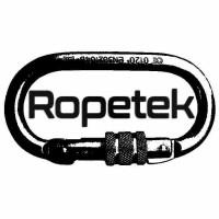 Ropetek logo - Similar company to Access North Ltd