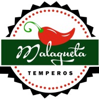 Malagueta Temperos logo - Similar company to Dona Alcina Temperos E Condimentos