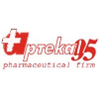 Apteka-95 Pharmaceutical Firm logo - Similar company to Lesoltac