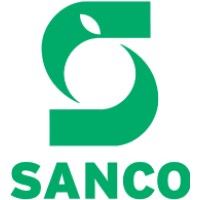 SANCO S.A. logo - Similar company to Exportaciones Meyer