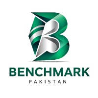 BENCHMARK PAKISTAN logo - Similar company to Ingress Elevator & Escalator
