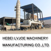 Hebei Lvjoe Machinery Manufacturing Co.,ltd logo - Similar company to Buana Multi Techindo