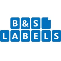 B & S Labels logo - Similar company to Marick Labels