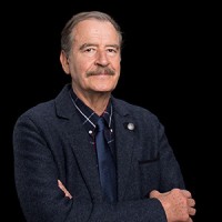 Vicente Fox Quesada logo - Similar company to Global Women'S Leadership Forum