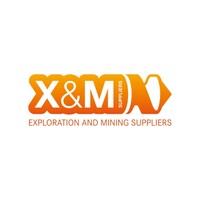 X&M Suppliers (Exploration & Mining Suppliers) logo - Similar company to Oreas