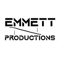 Emmett Productions LLC logo - Similar company to Get Me Outta Here