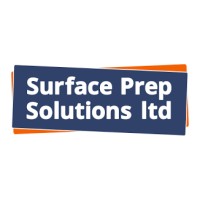 Surface Prep Solutions LTD logo - Similar company to Hydraulic Master