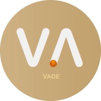 VADE logo - Similar company to Vade