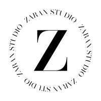Saeed Zargaran Design Studio logo - Similar company to Kaktus Tech