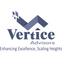 Vertice Advisors logo - Similar company to Rahvita Solutions