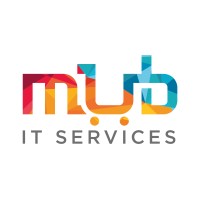 MUB IT Services logo - Similar company to Audlink It Services