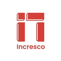 Incresco logo - Similar company to Radome Technologies & Services