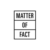 Matter of Fact logo - Similar company to Cma-Connect