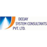 Deejay System Consultant Pvt.Ltd.