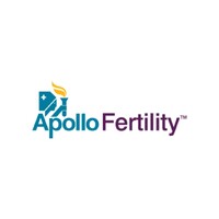 Apollo Fertility logo - Similar company to Crysta Ivf