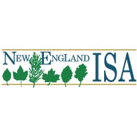 New England Chapter of the International Society of Arboriculture logo - Similar company to Nacd New England Chapter