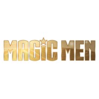 MAGIC MEN AUSTRALIA logo - Similar company to Bungarra Software Pty Ltd