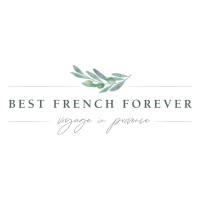 Best French Forever logo - Similar company to Londyn Couture